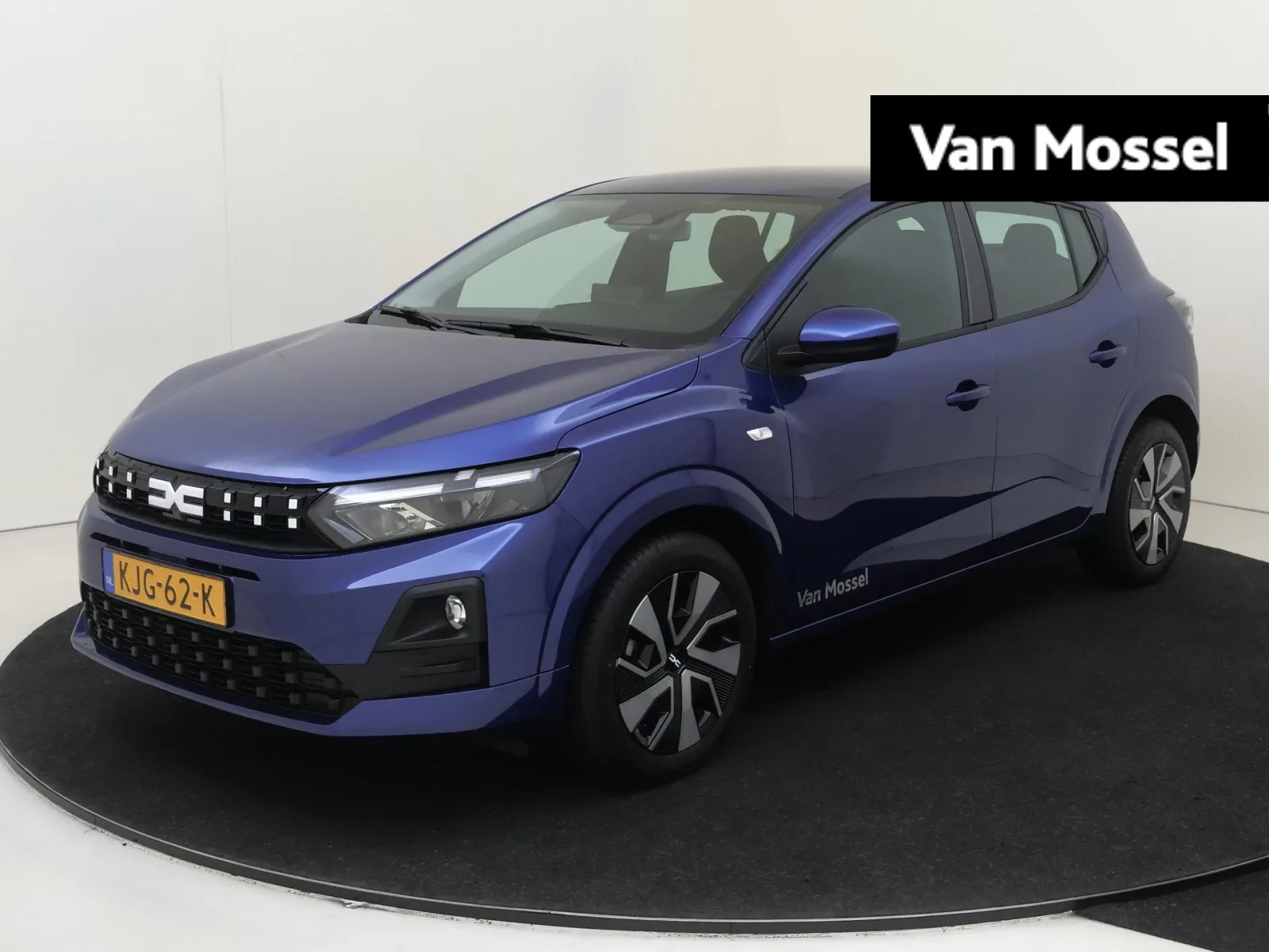 Dacia Sandero (2026) — foto 1