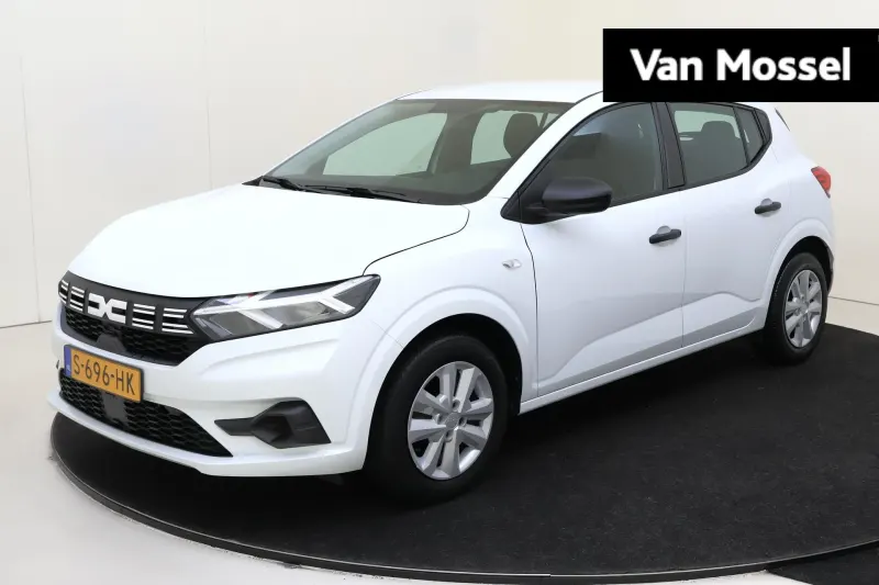 Dacia Sandero (2023)