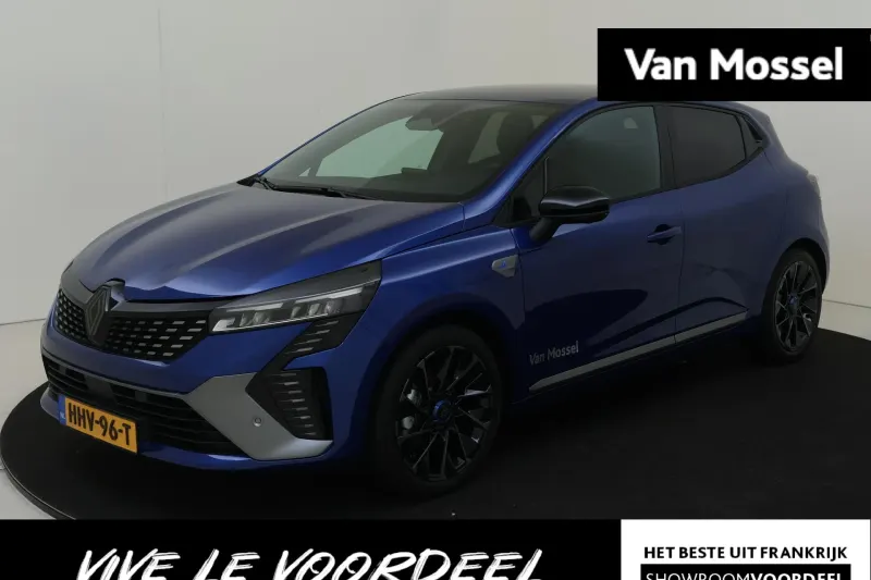 Renault Clio (2025)