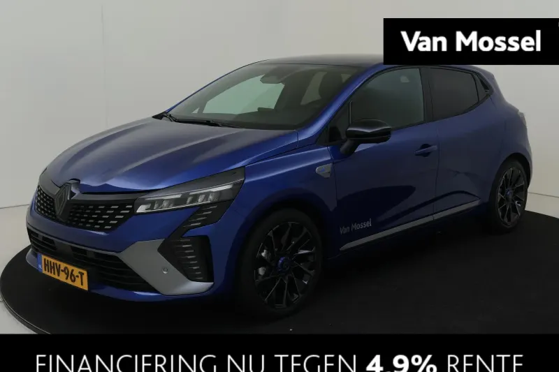 Renault Clio (2025)