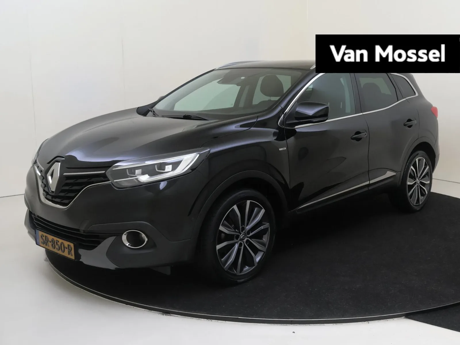 Renault Kadjar (2018) — foto 1