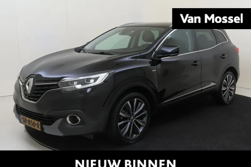 Renault Kadjar (2018)