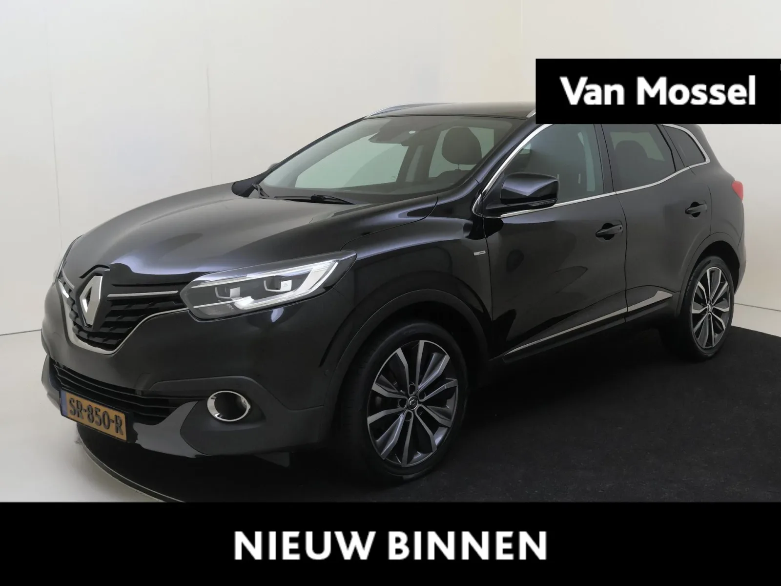 Renault Kadjar (2018) — foto 1