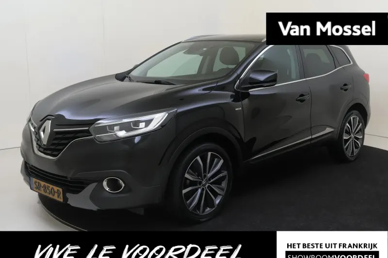 Renault Kadjar (2018)