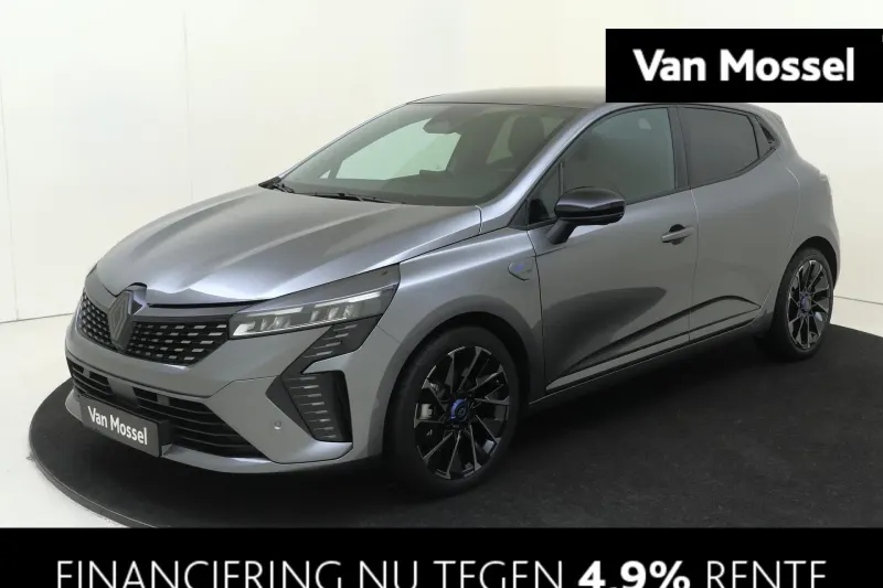 Renault Clio (2025)