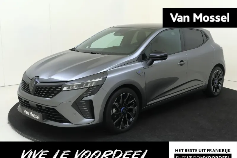 Renault Clio (2025)