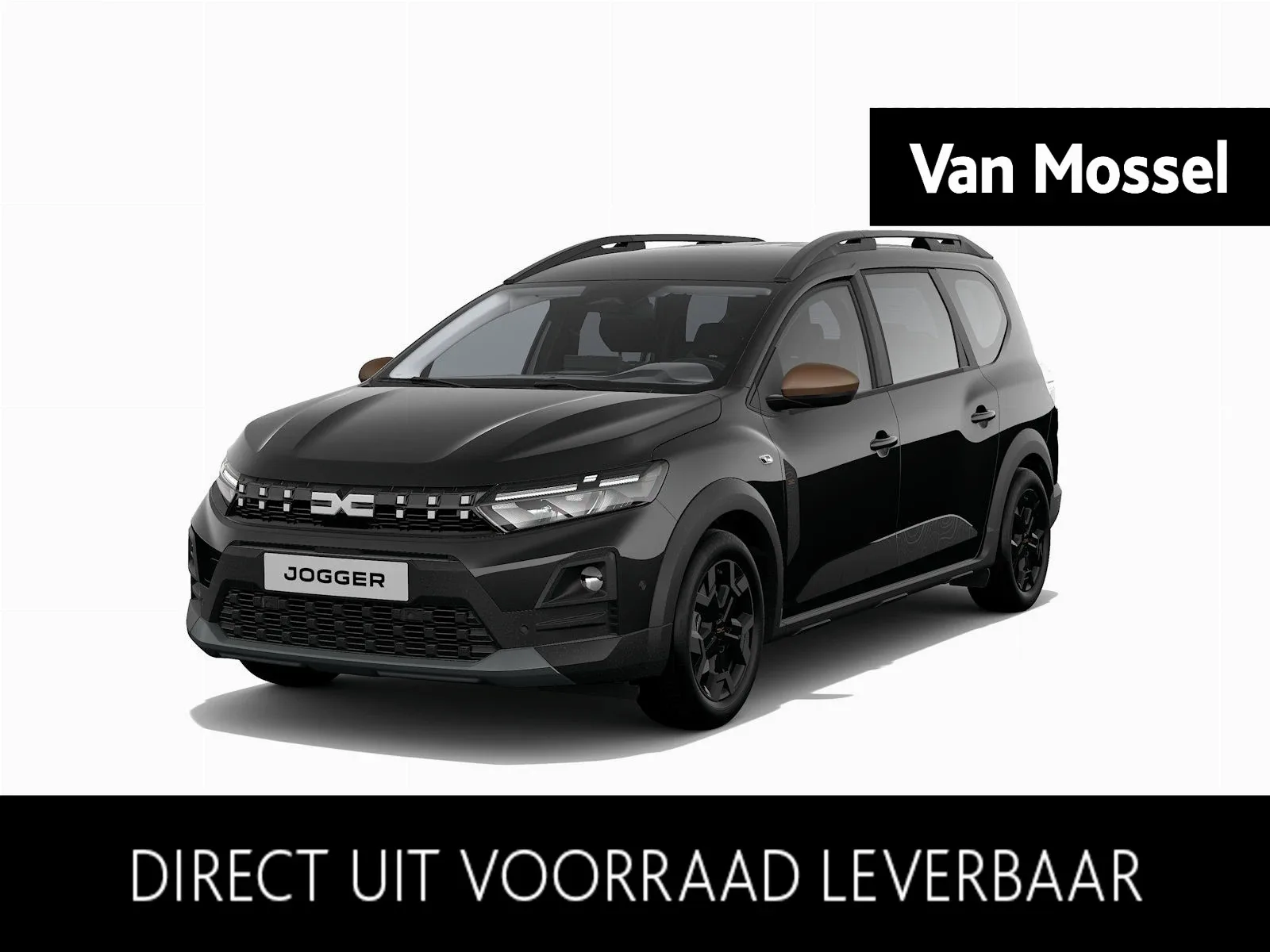 Dacia Jogger (2026) — foto 1