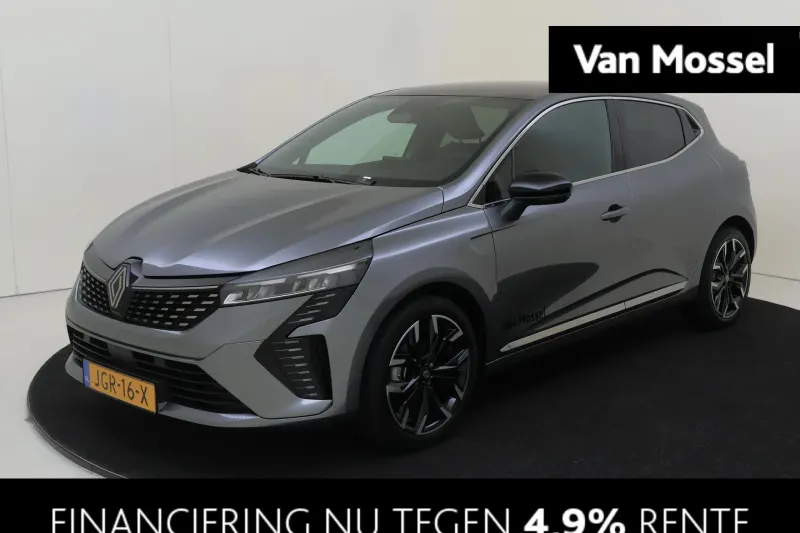 Renault Clio (2025)