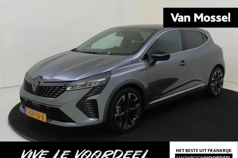 Renault Clio (2025)