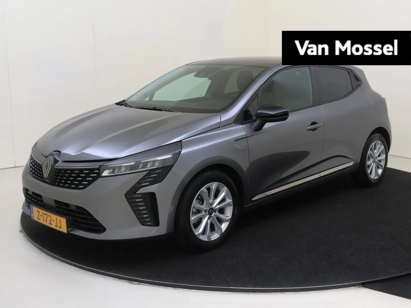 Renault Clio (2024) — foto 1