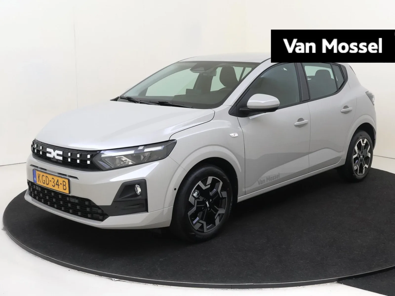 Dacia Sandero (2026) — foto 1