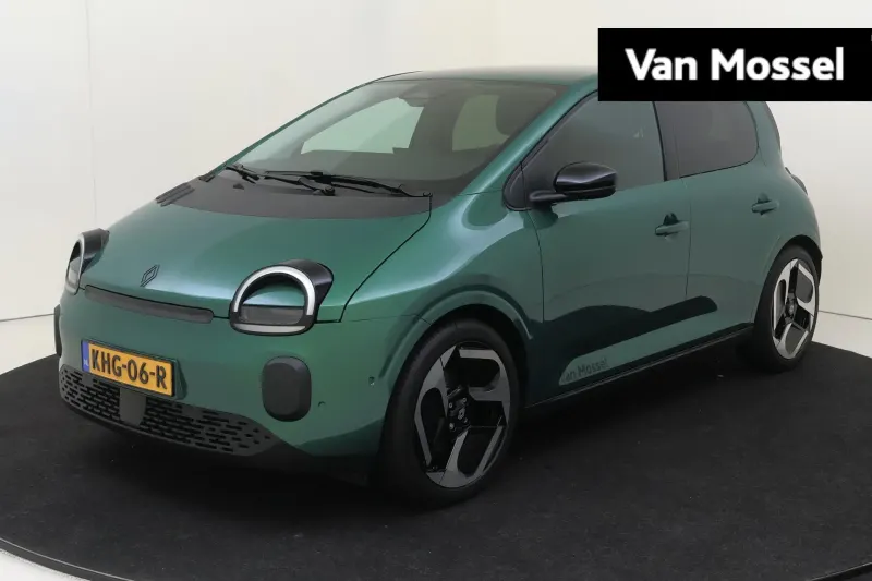 Renault Twingo (2026)