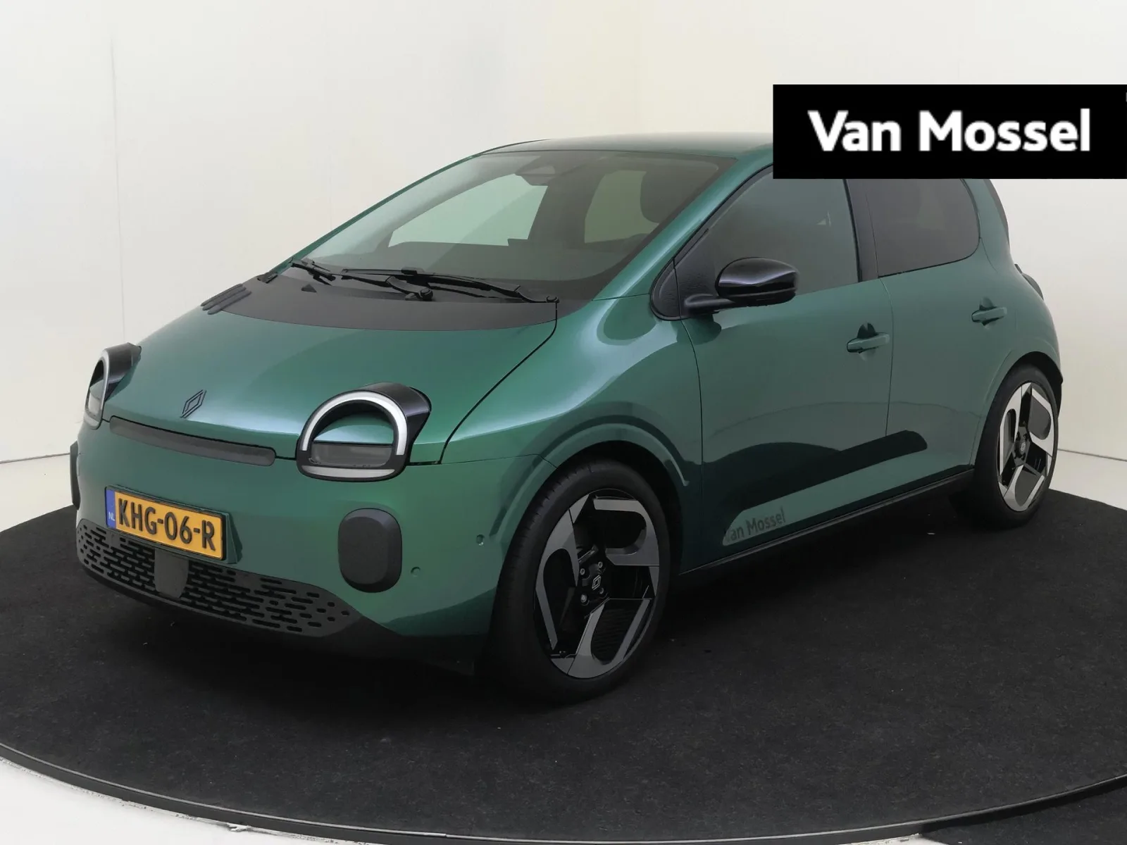 Renault Twingo (2026) — foto 1