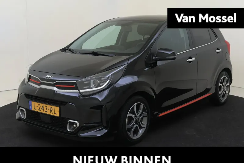 Kia Picanto (2021)
