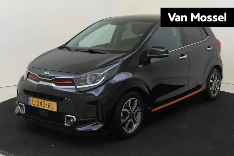 Kia Picanto (2021)