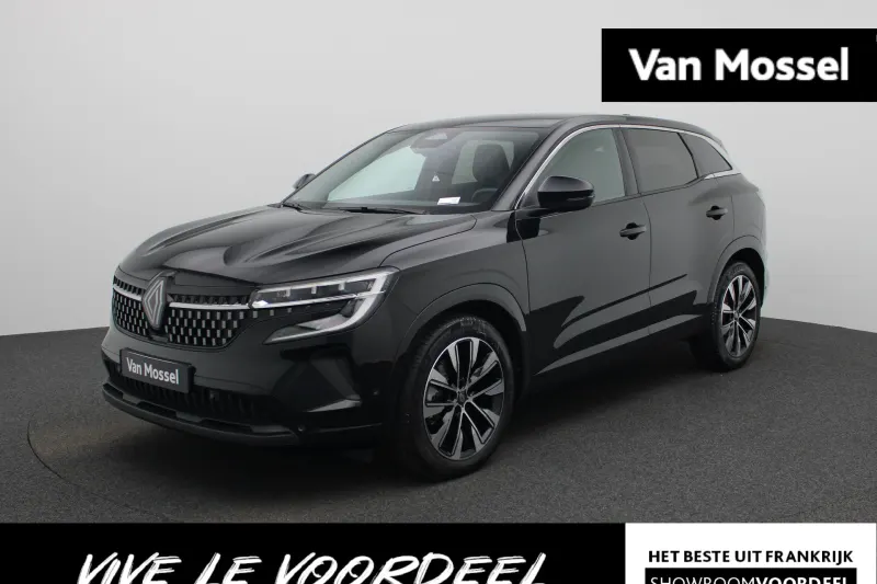 Renault Austral (2024)