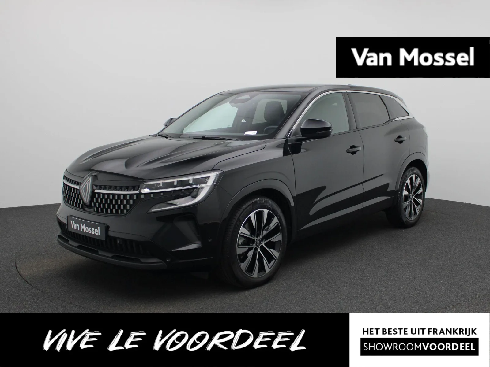 Renault Austral (2024) — foto 1
