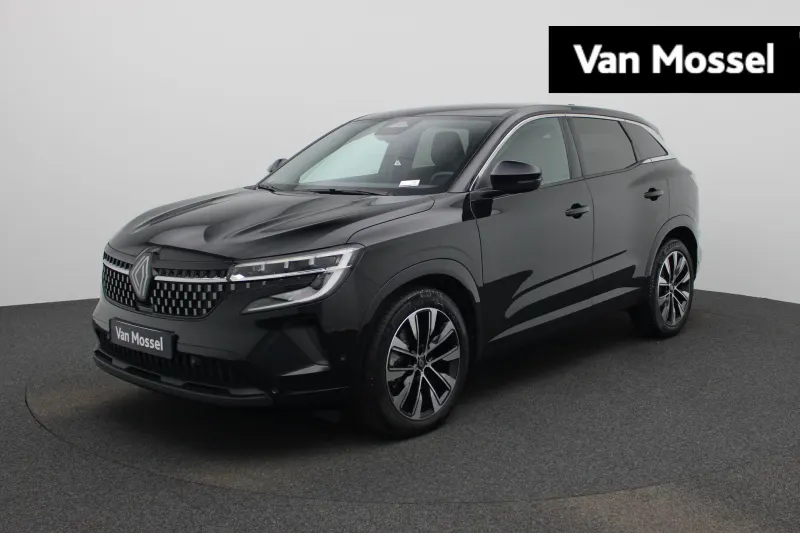 Renault Austral (2024)