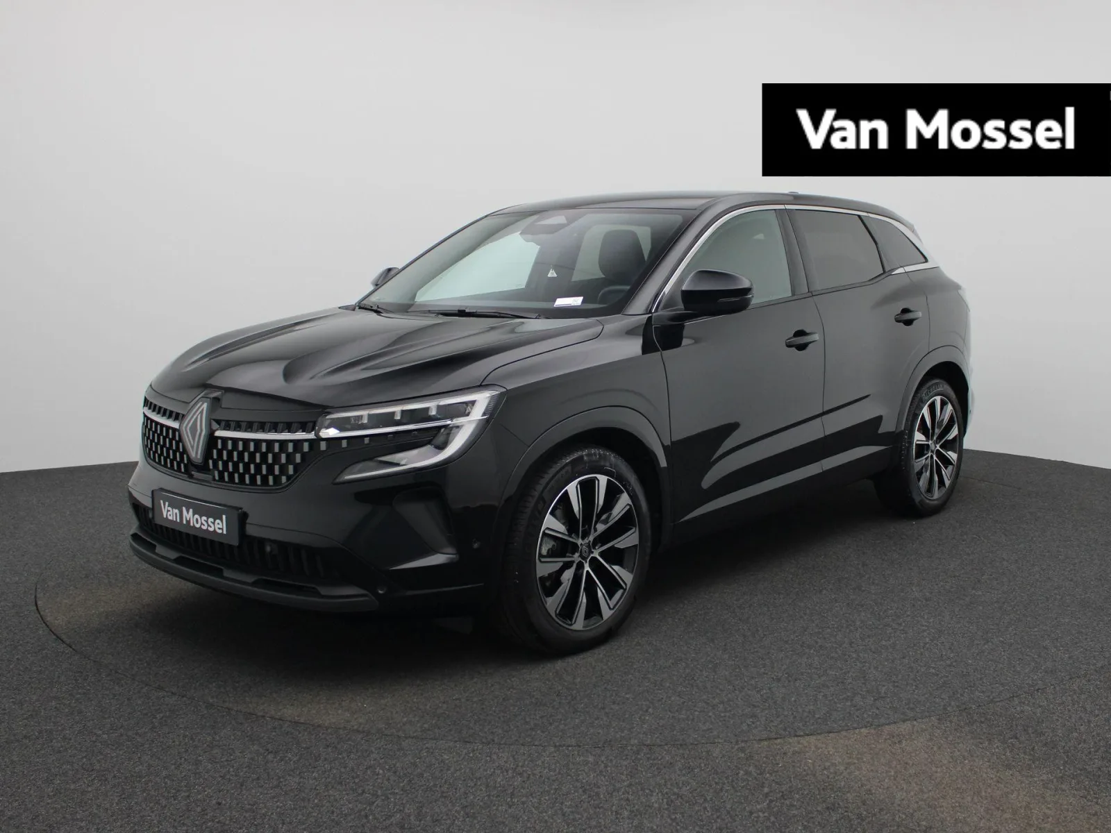 Renault Austral (2024) — foto 1