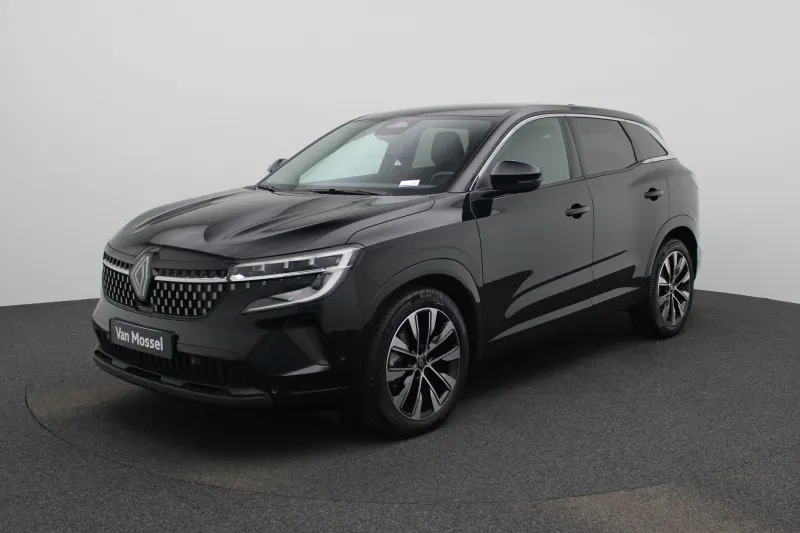 Renault Austral (2024)
