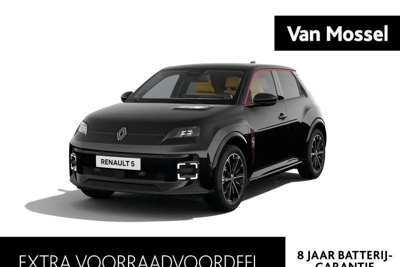 Renault 5 (2026)