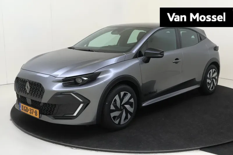 Renault Clio (2026)