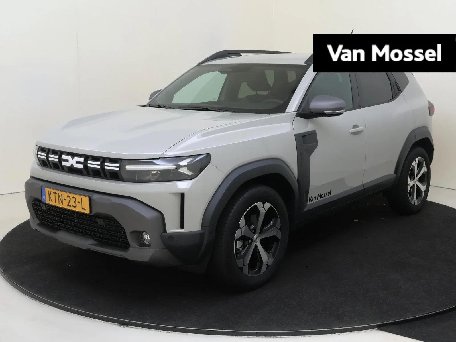 Dacia Duster (2026) — foto 1