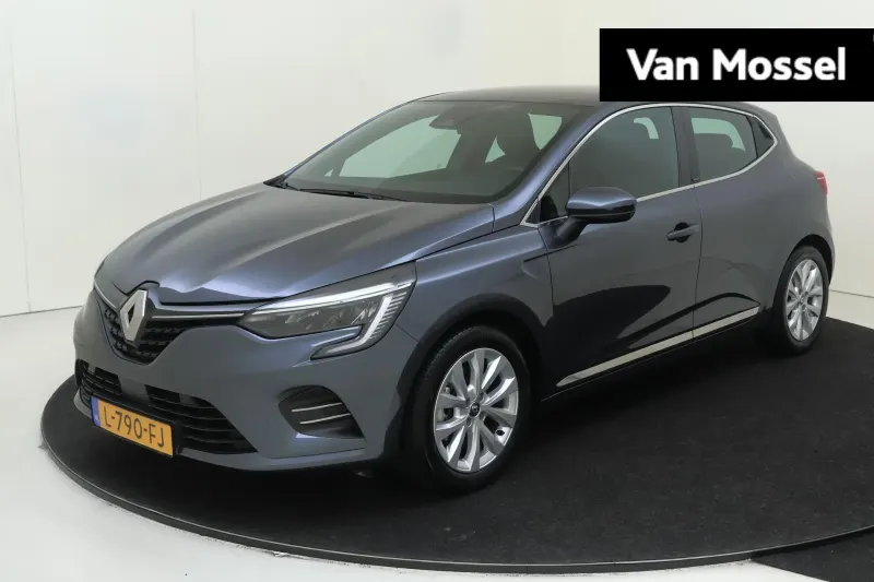 Renault Clio (2021)
