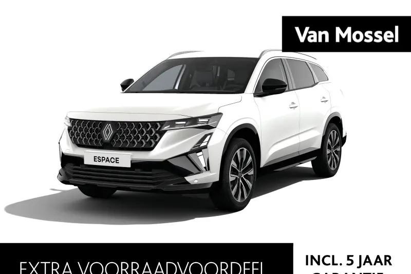 Renault Espace (2026)