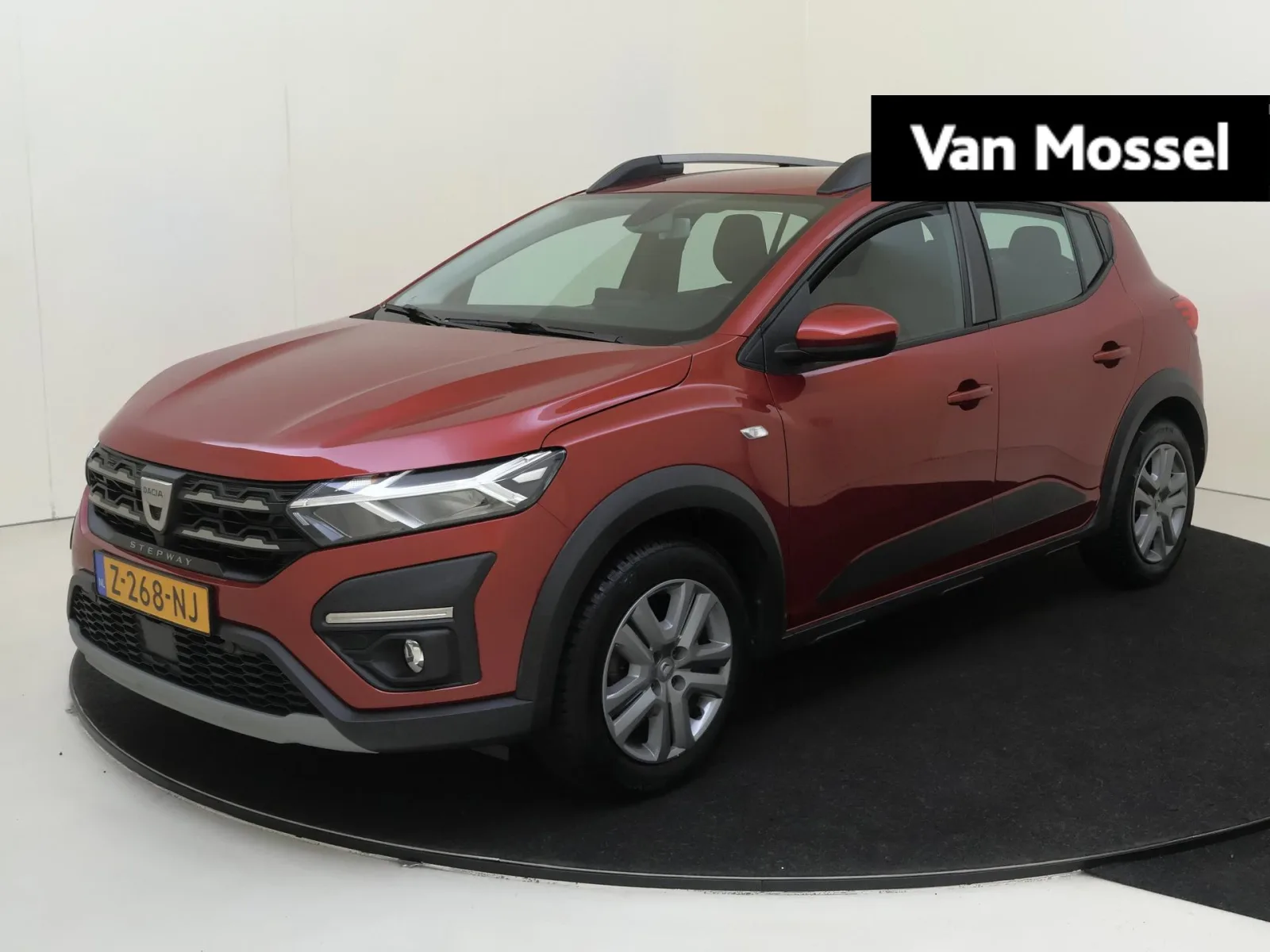 Dacia Sandero (2022) — foto 1
