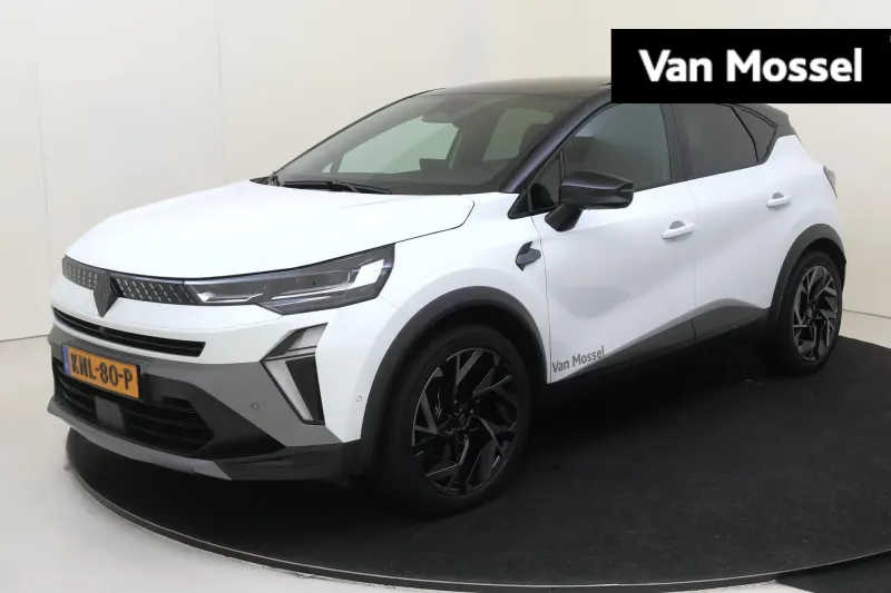 Renault Captur (2026)