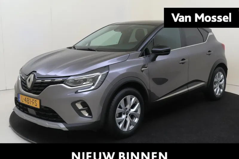 Renault Captur (2021)