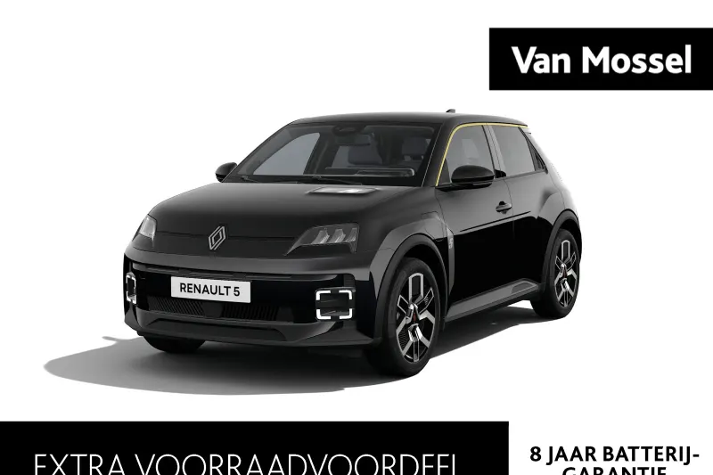 Renault 5 (2026)