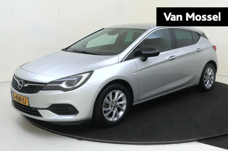 Opel Astra (2021)