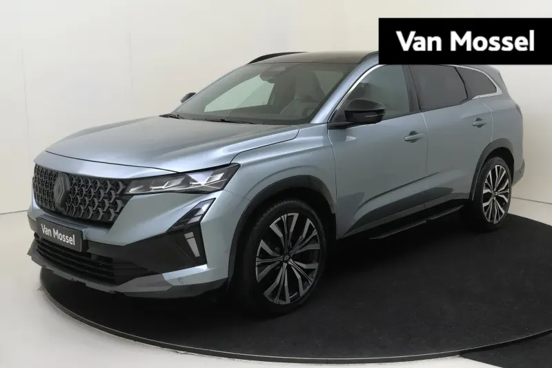 Renault Espace (2025)