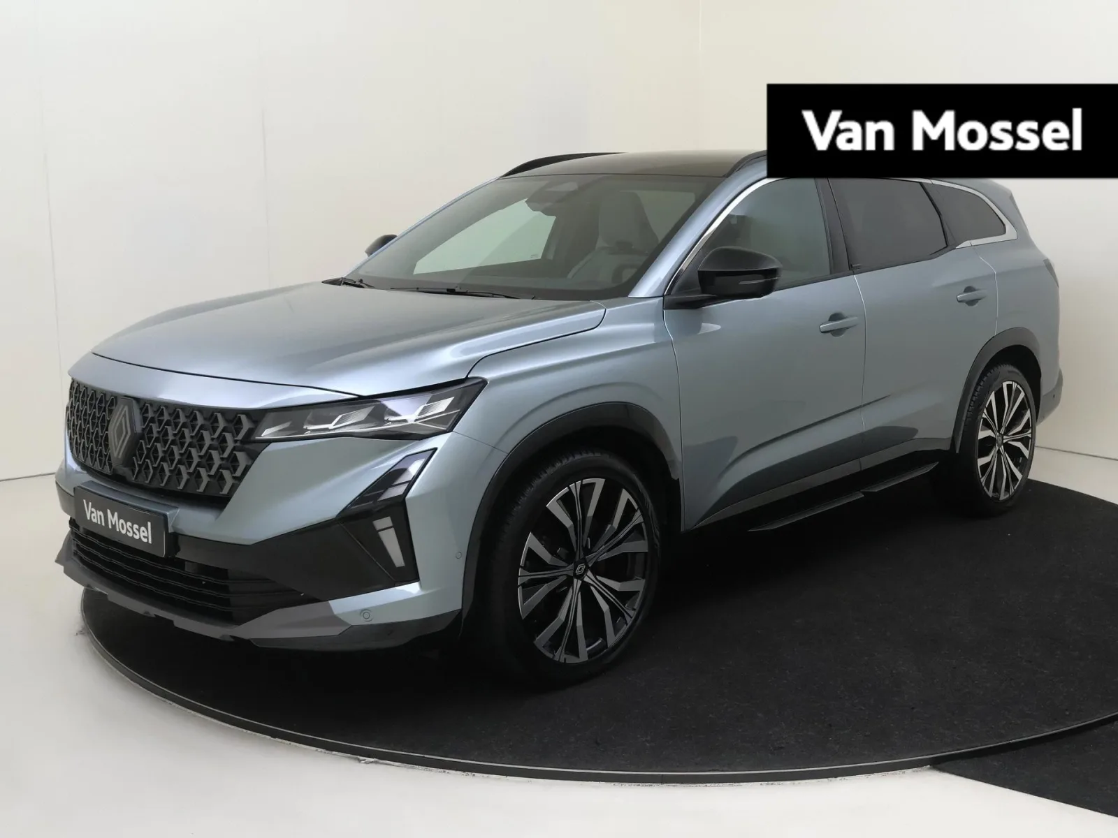 Renault Espace (2025) — foto 1