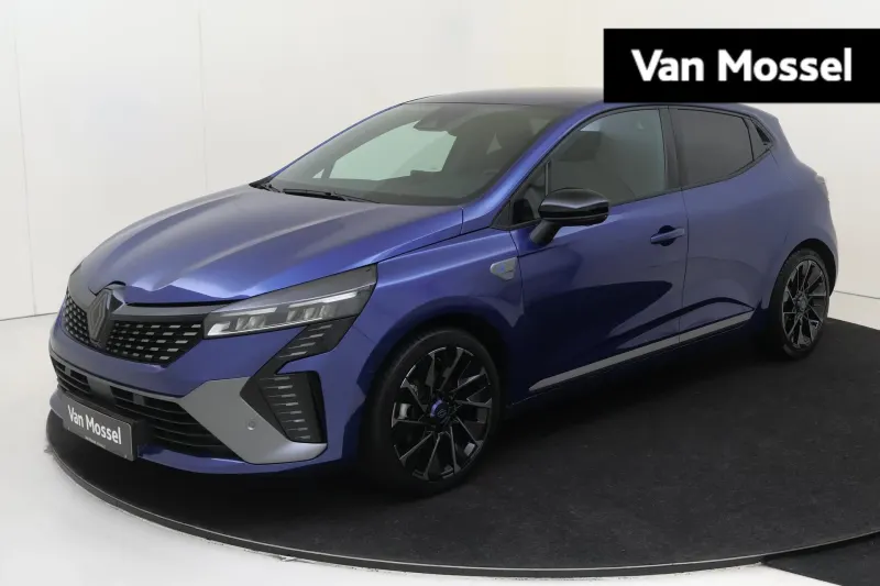 Renault Clio (2024)
