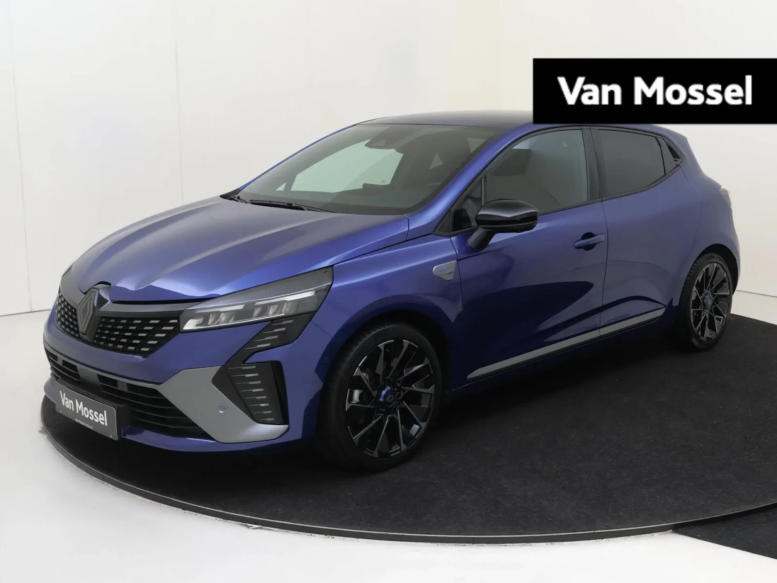 Renault Clio (2024) — foto 1