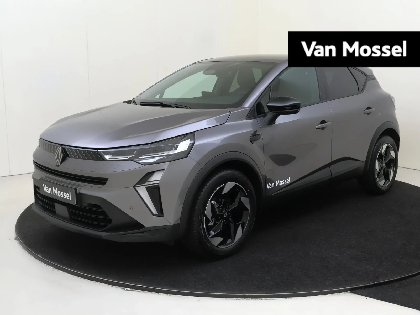 Renault Captur (2026) — foto 1