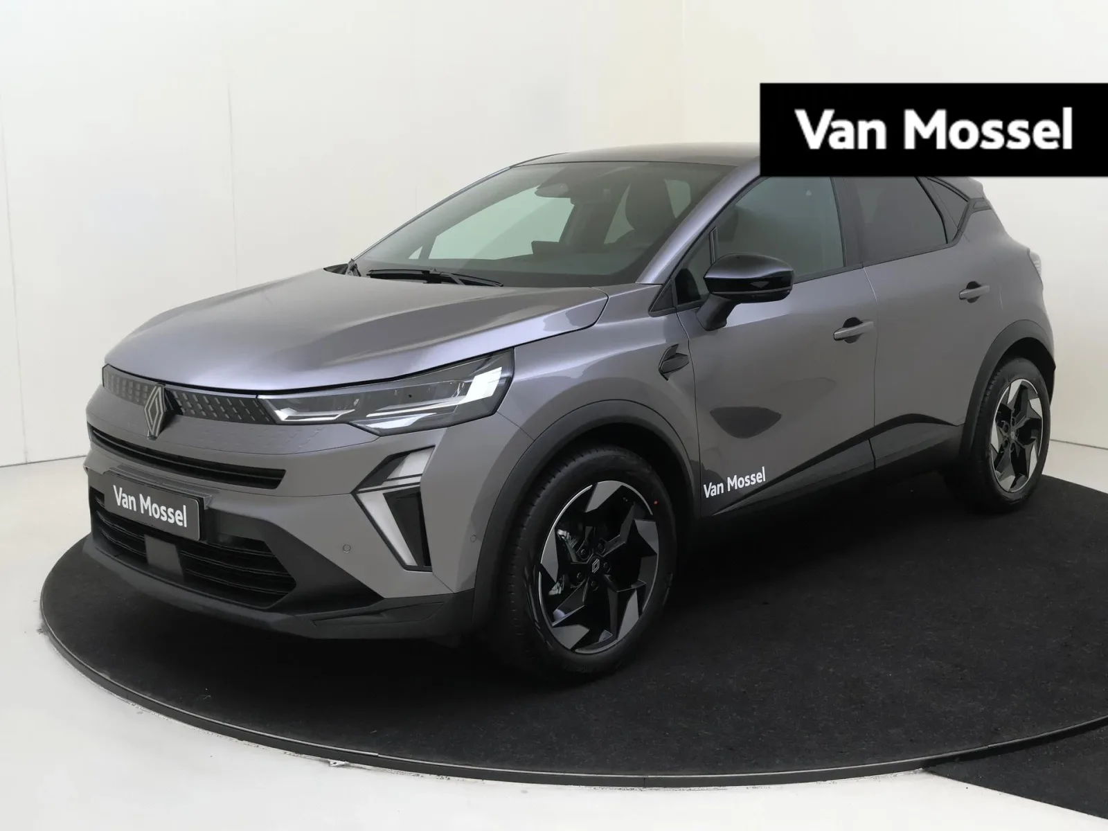 Renault Captur (2026) — foto 1