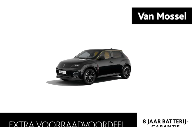 Renault 5