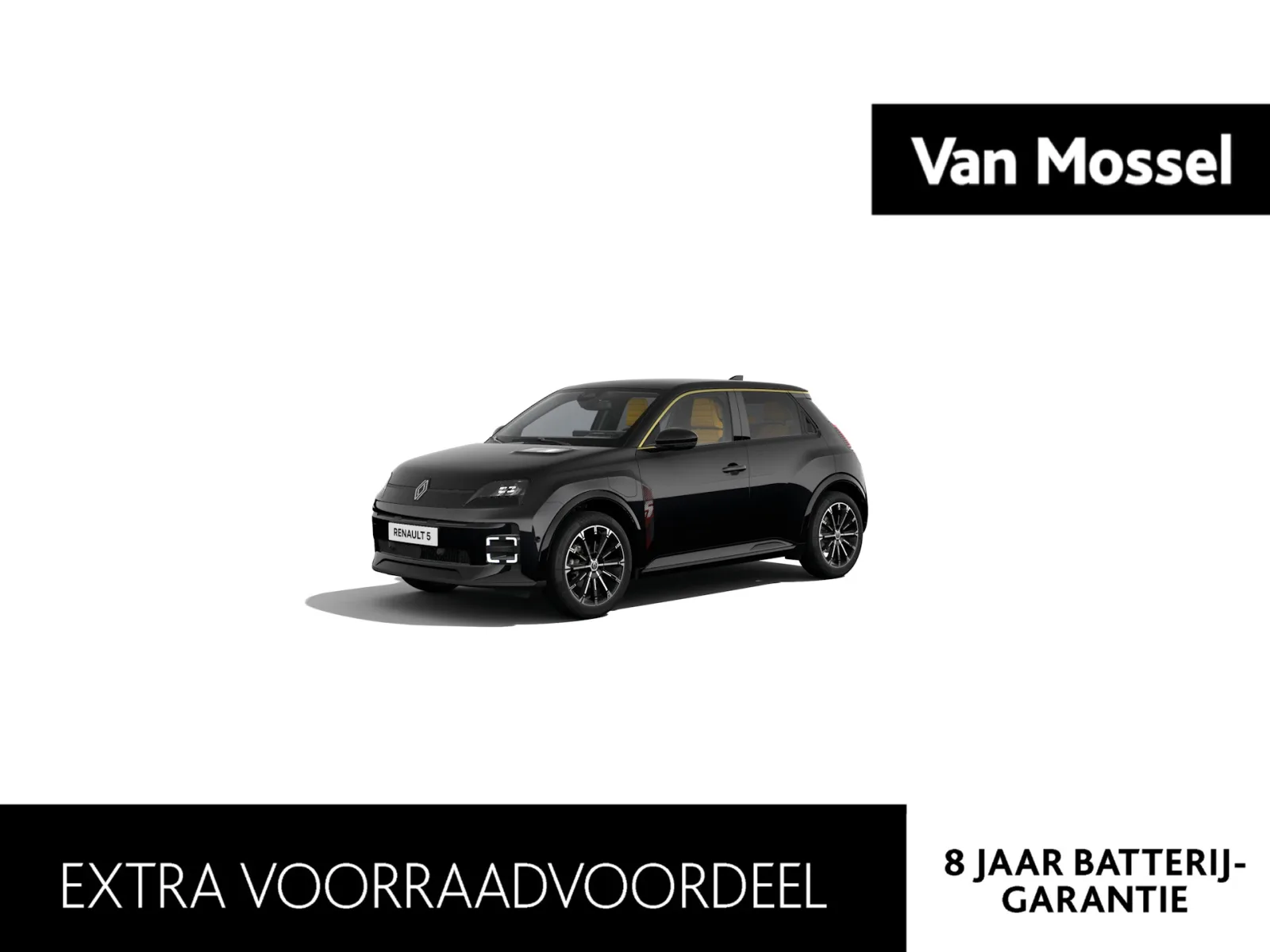 Renault 5 (2026) — foto 1