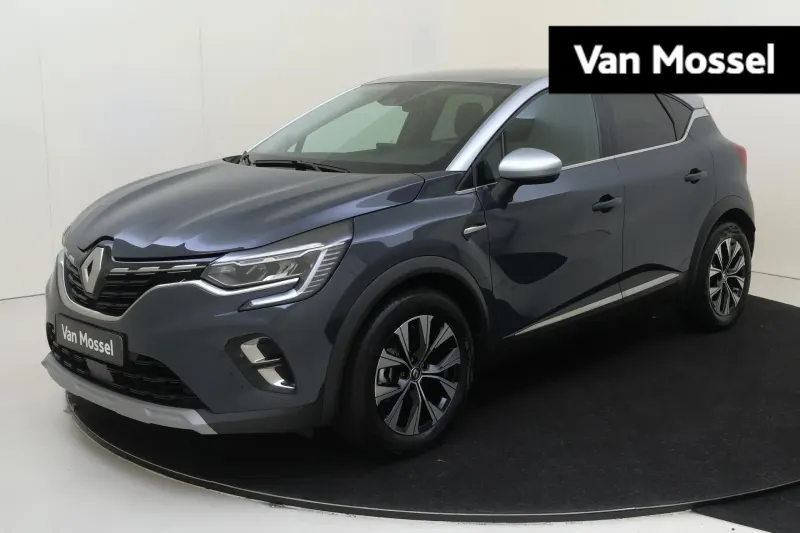 Renault Captur (2023)
