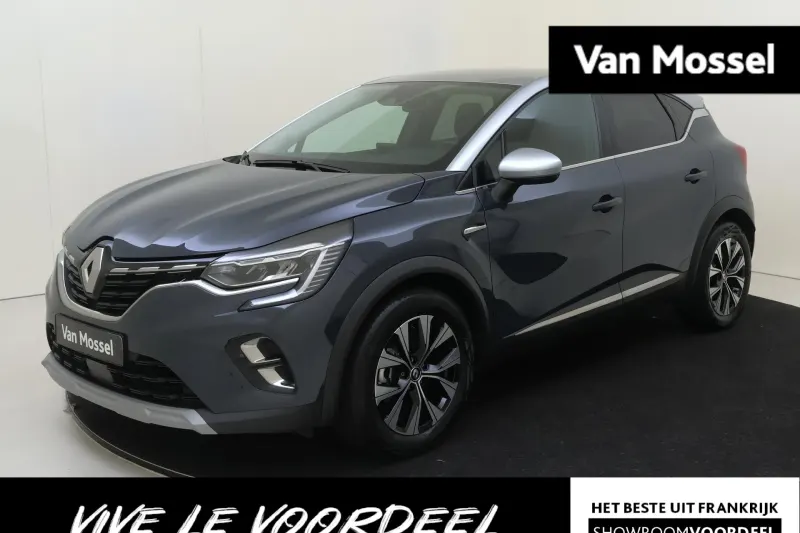 Renault Captur (2023)