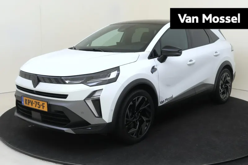 Renault Symbioz (2026)