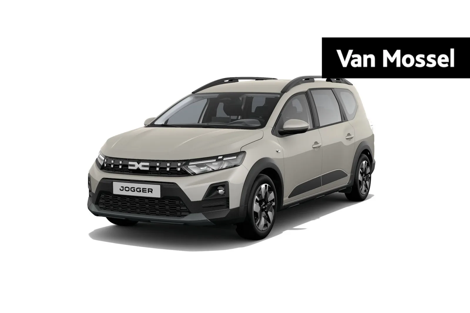 Dacia Jogger (2026) — foto 1