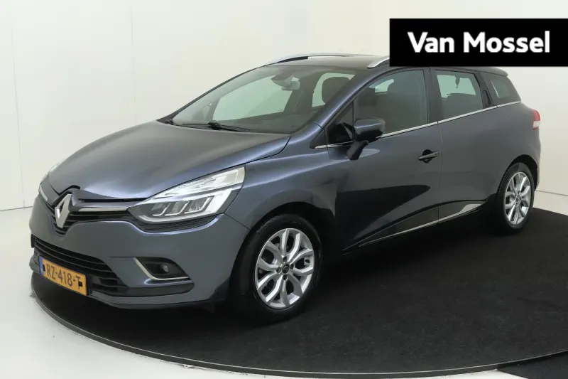 Renault Clio (2018)