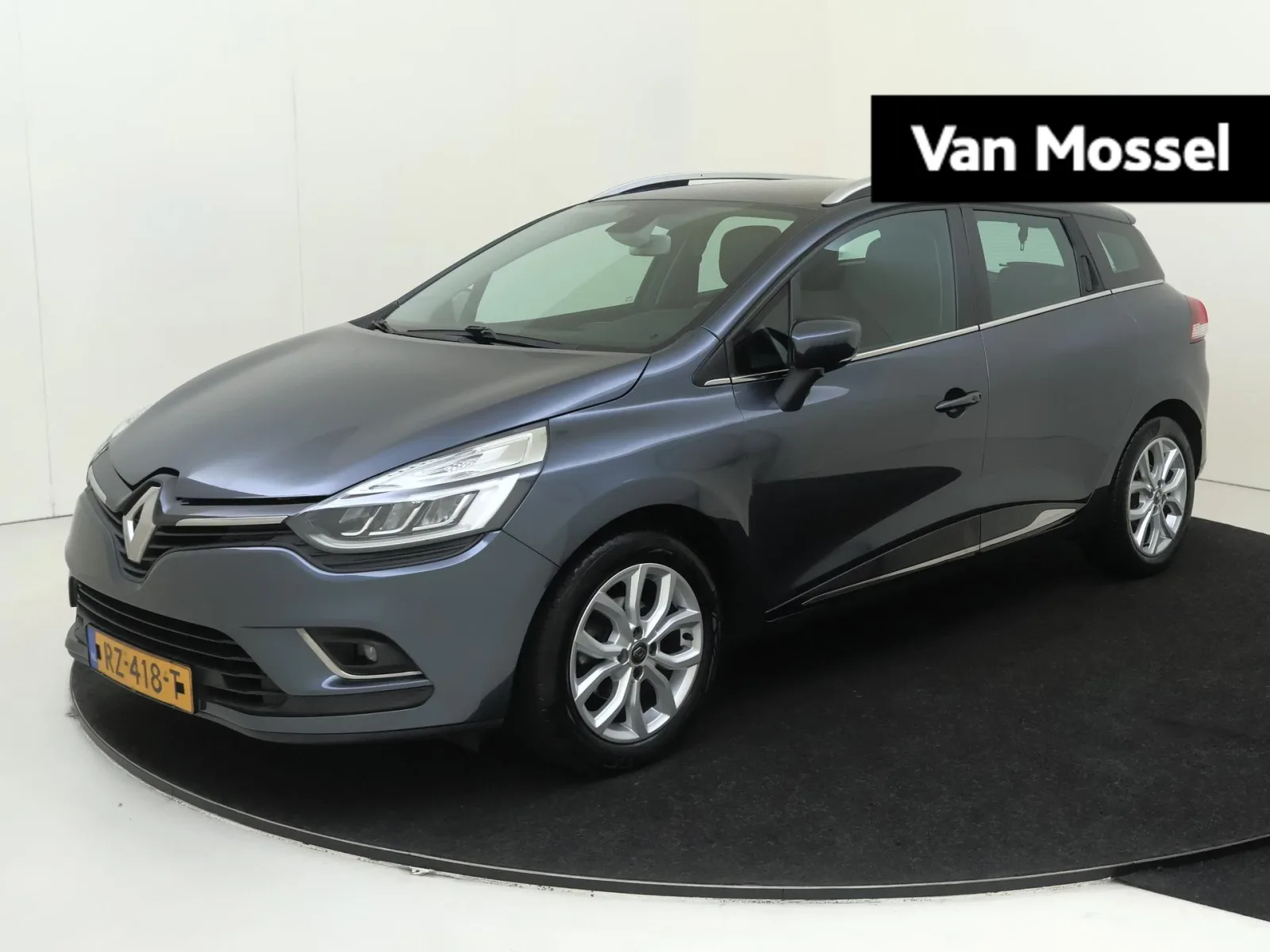 Renault Clio (2018) — foto 1