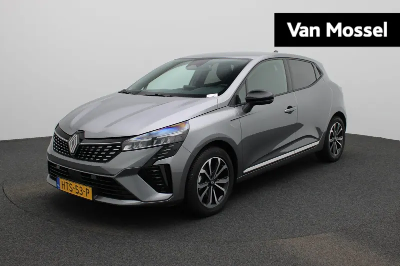 Renault Clio (2025)