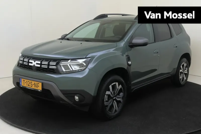 Dacia Duster (2023)